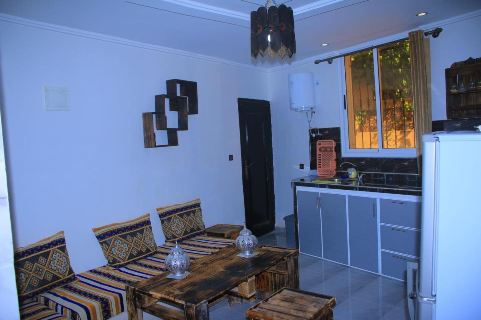 Asonfou Aourir Taghazout Appartment Quarto foto