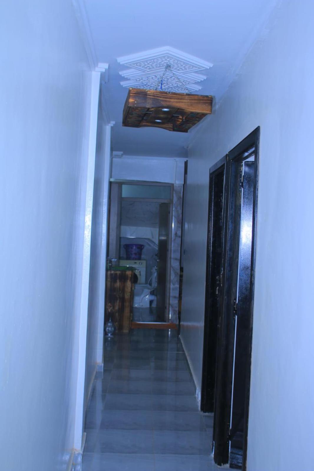 Asonfou Aourir Taghazout Appartment Quarto foto
